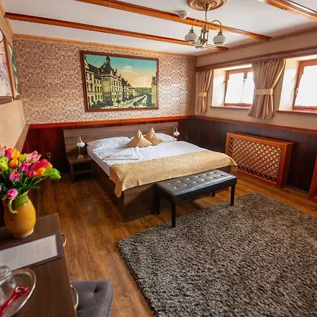 게스트하우스 Kuria 3*