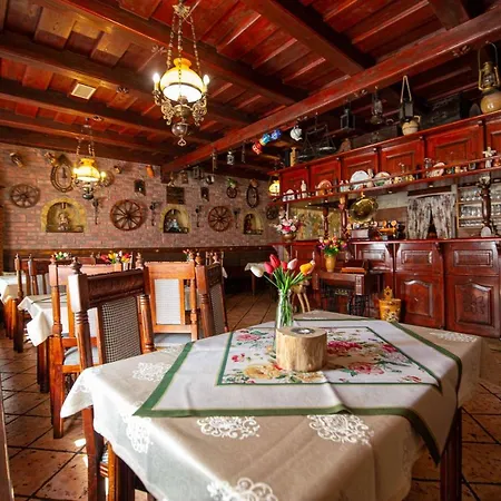 Gasthuis Kuria Banská Bystrica