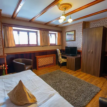 Kuria Banská Bystrica