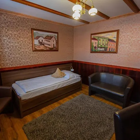 Kuria 게스트하우스 3*