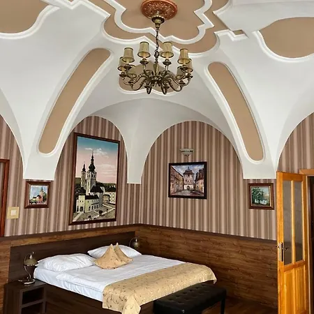 Kuria 게스트하우스